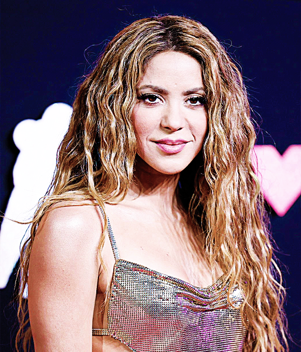 Foto de shakira