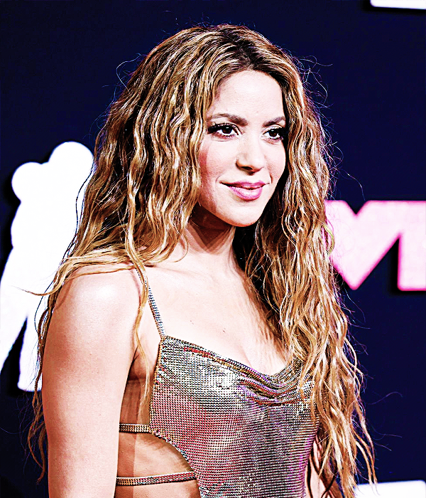 Foto de shakira