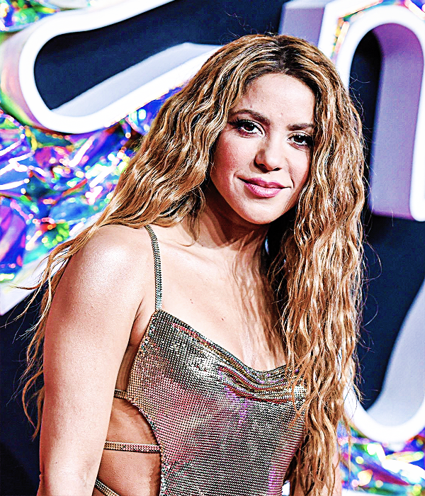 Foto de shakira