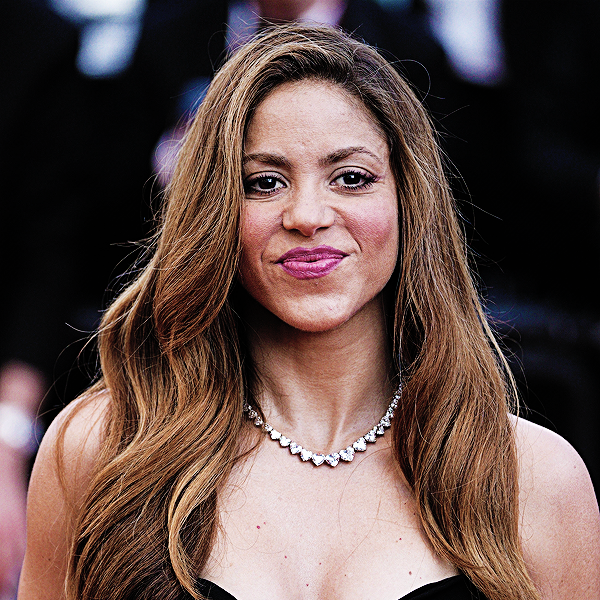 Foto de shakira
