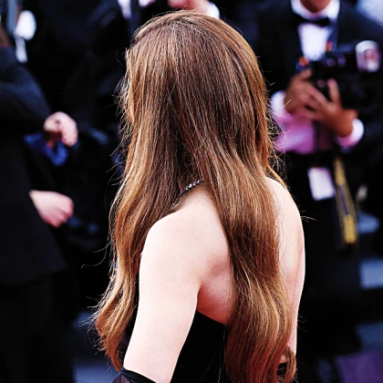 Imagem recente de shakira