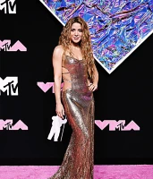 Imagem recente de shakira