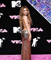 Imagem recente de shakira