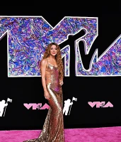 Imagem recente de shakira