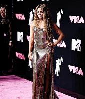 Imagem recente de shakira