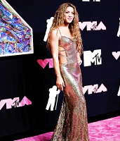 Imagem recente de shakira
