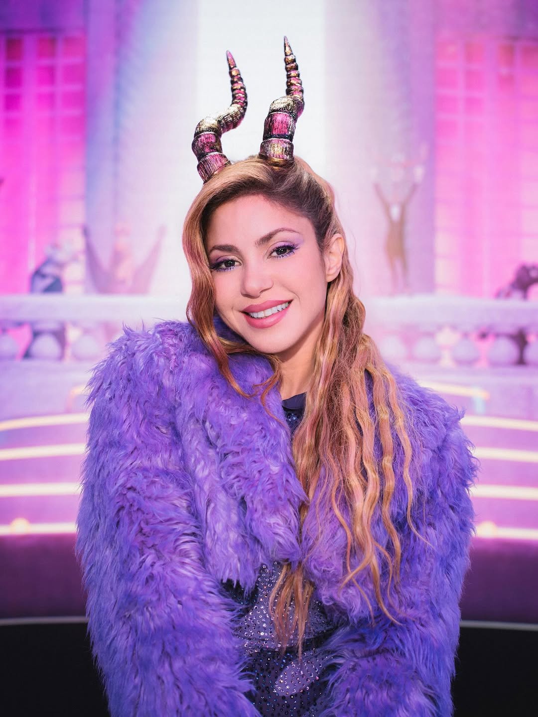 Avatar de shakiraisabel