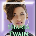 Imagem recente de shaniatwain