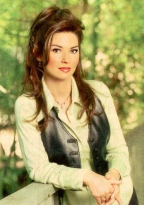 Imagem recente de shaniatwain