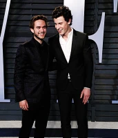 Imagem recente de shawnmendes