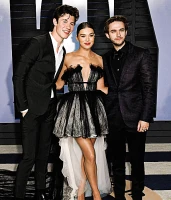 Imagem recente de shawnmendes