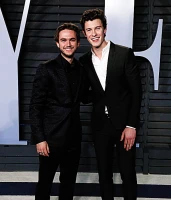 Imagem recente de shawnmendes