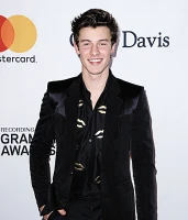 Imagem recente de shawnmendes