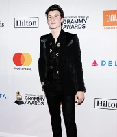 Imagem recente de shawnmendes