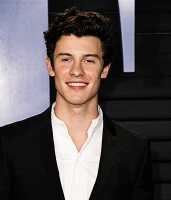 Imagem recente de shawnmendes