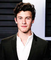 Imagem recente de shawnmendes