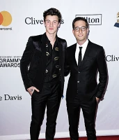 Imagem recente de shawnmendes