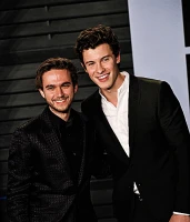 Imagem recente de shawnmendes
