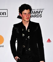 Imagem recente de shawnmendes