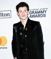 Imagem recente de shawnmendes