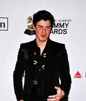 Imagem recente de shawnmendes