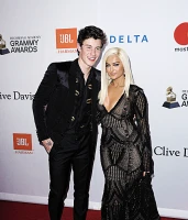 Imagem recente de shawnmendes