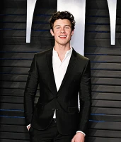 Imagem recente de shawnmendes