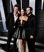 Imagem recente de shawnmendes