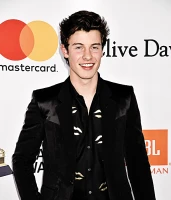 Imagem recente de shawnmendes