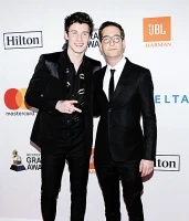 Imagem recente de shawnmendes