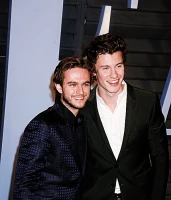 Imagem recente de shawnmendes