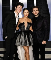 Imagem recente de shawnmendes