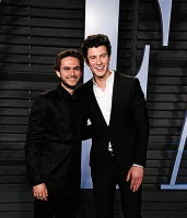 Imagem recente de shawnmendes