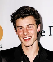 Imagem recente de shawnmendes