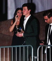 Imagem recente de shawnmendes