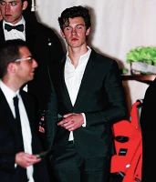 Imagem recente de shawnmendes