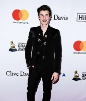 Imagem recente de shawnmendes