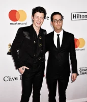 Imagem recente de shawnmendes