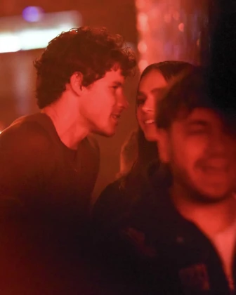 Imagem recente de shawnmendes