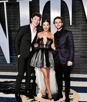 Imagem recente de shawnmendes
