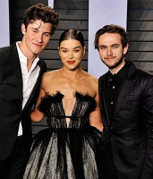 Imagem recente de shawnmendes