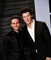 Imagem recente de shawnmendes