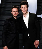 Imagem recente de shawnmendes