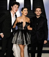 Imagem recente de shawnmendes