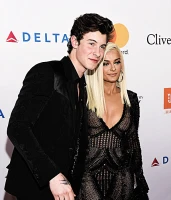 Imagem recente de shawnmendes