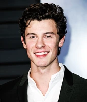 Imagem recente de shawnmendes