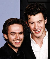 Imagem recente de shawnmendes