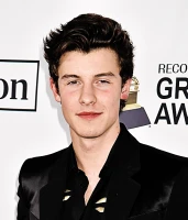 Imagem recente de shawnmendes