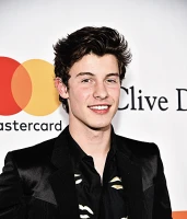 Imagem recente de shawnmendes