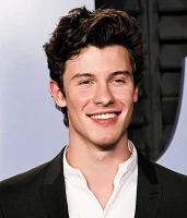 Imagem recente de shawnmendes